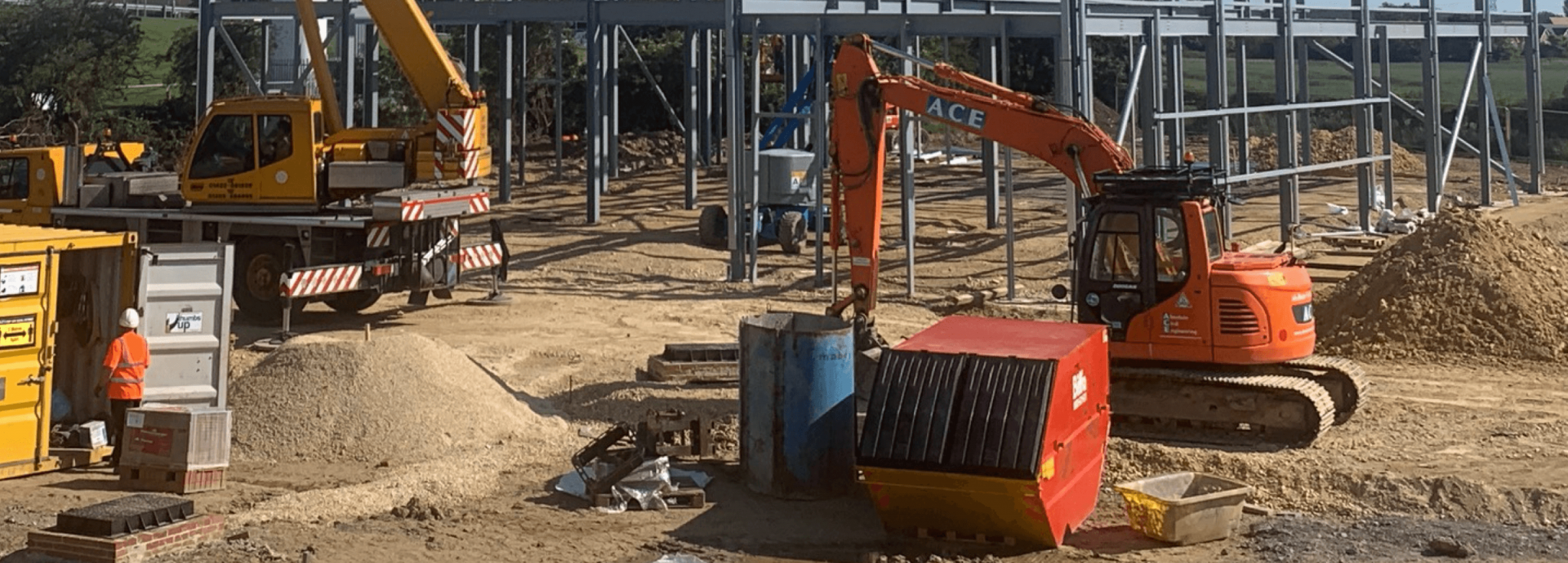 About | Absolute Civil Engineering